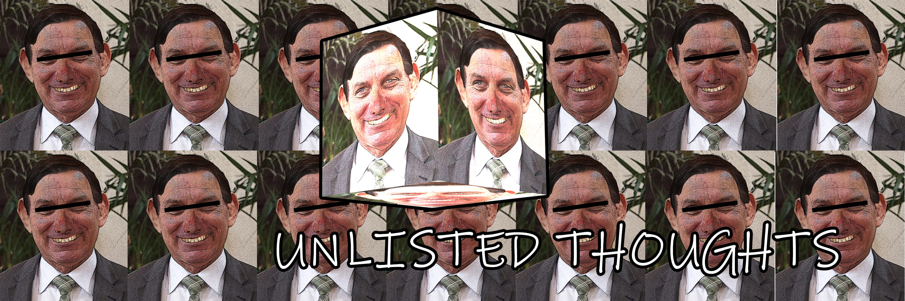The Eh-Tony Banner made by Unlisted Thoughts.